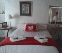 Romantic Weekend Getaway